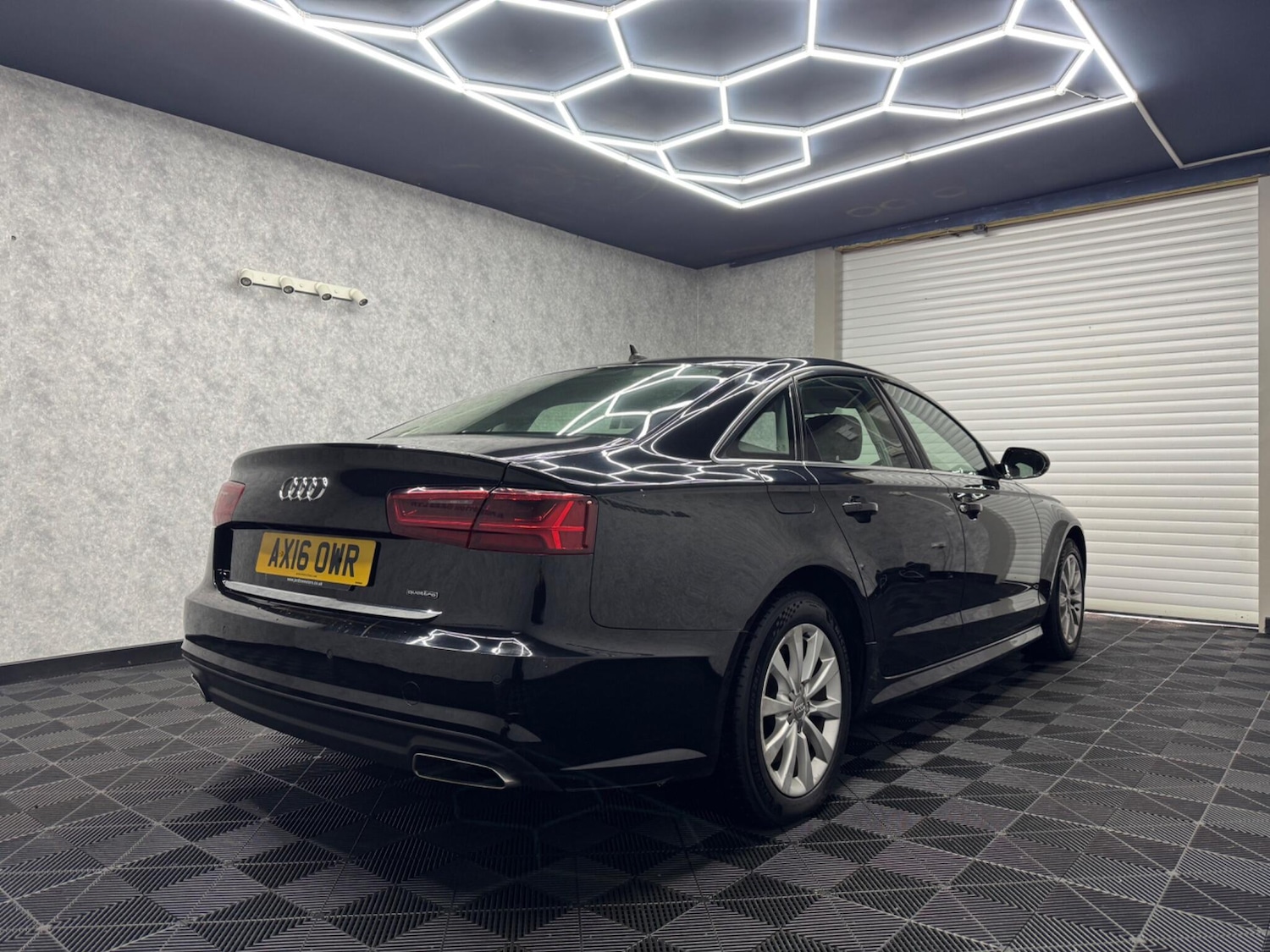 Used Audi A6 2016 for sale - 76597281: Photo 4