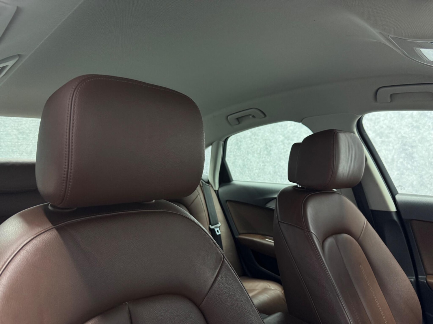 Used Audi A6 2016 for sale - 76597281: Photo 5