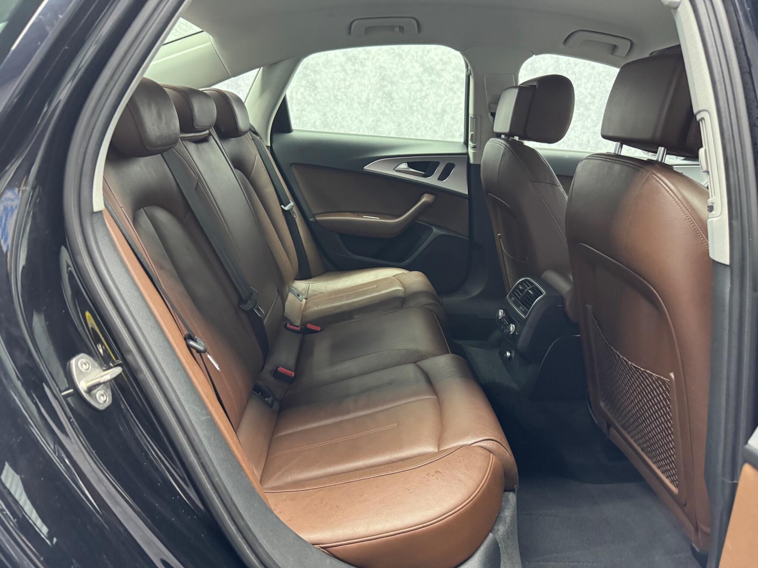 Used Audi A6 2016 for sale - 76597281: Photo 6