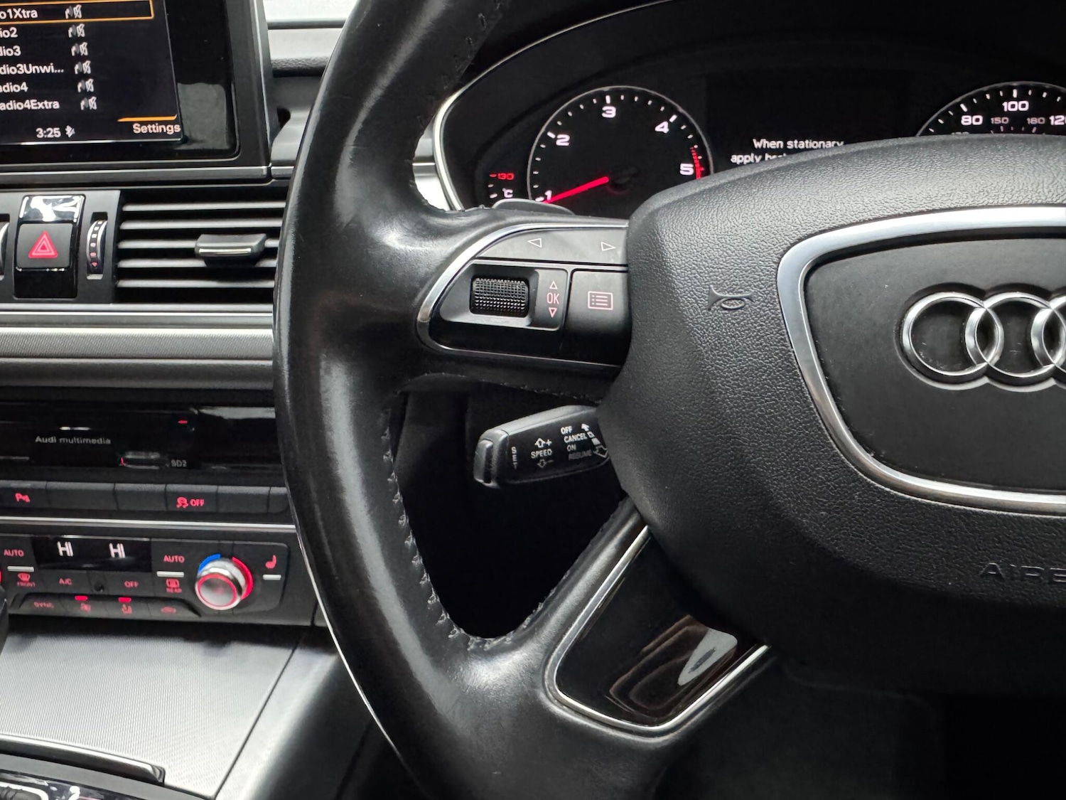 Used Audi A6 2016 for sale - 76597281: Photo 8