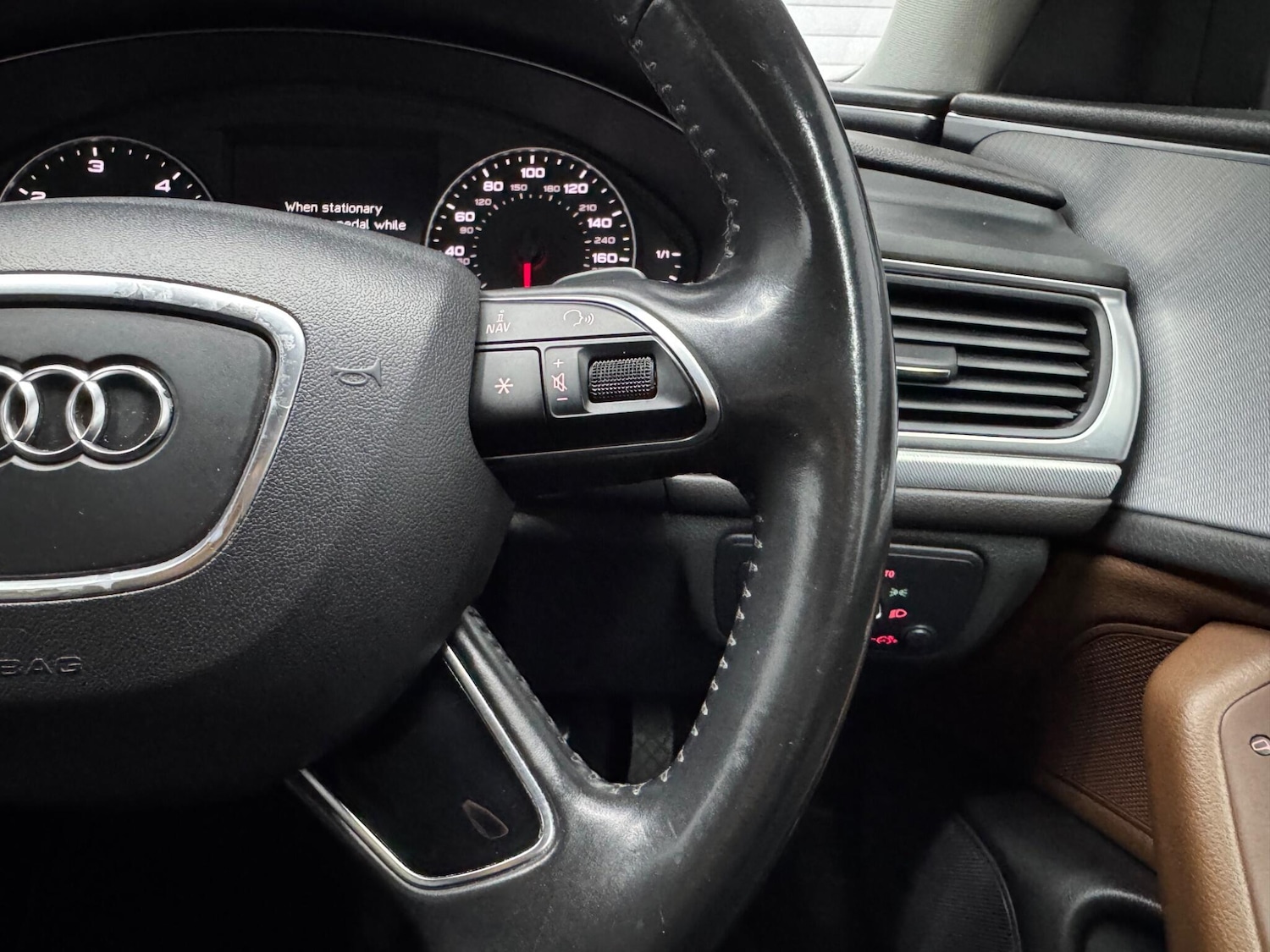 Used Audi A6 2016 for sale - 76597281: Photo 9