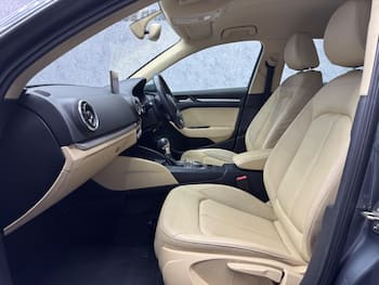 Used Audi A3 2015 for sale - 79677425: Photo