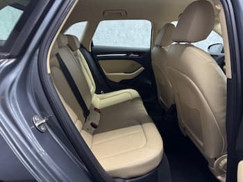 Used Audi A3 2015 for sale - 79677425: Photo