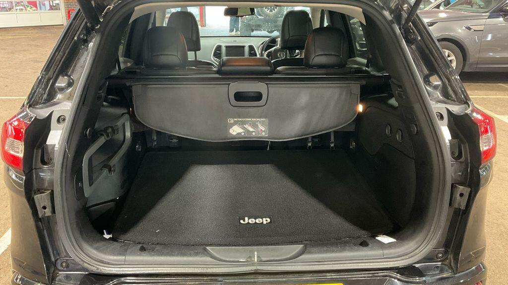 Used Jeep Cherokee 2017 for sale - 76538067: Photo 11