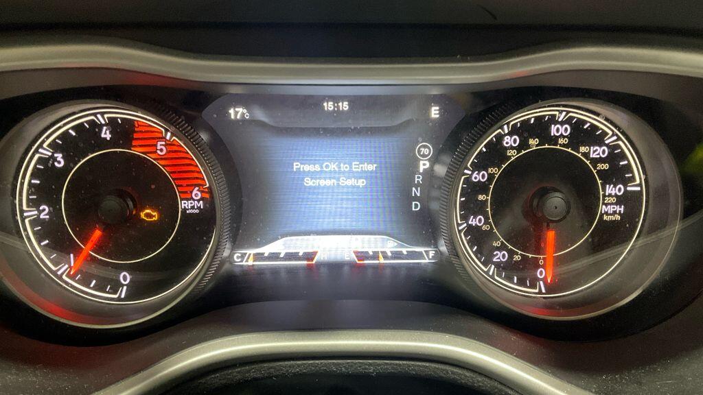 Used Jeep Cherokee 2017 for sale - 76538067: Photo 4