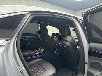 Used Audi A8 2019 for sale - 79697990: Photo