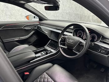 Used Audi A8 2019 for sale - 79697990: Photo
