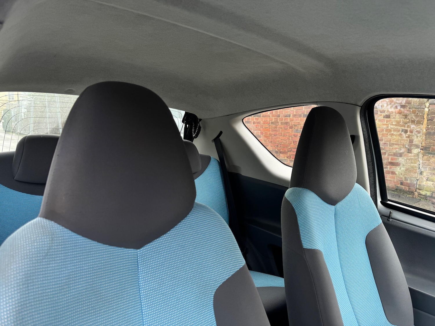 Used Peugeot 107 for sale - 76824246: Photo 5