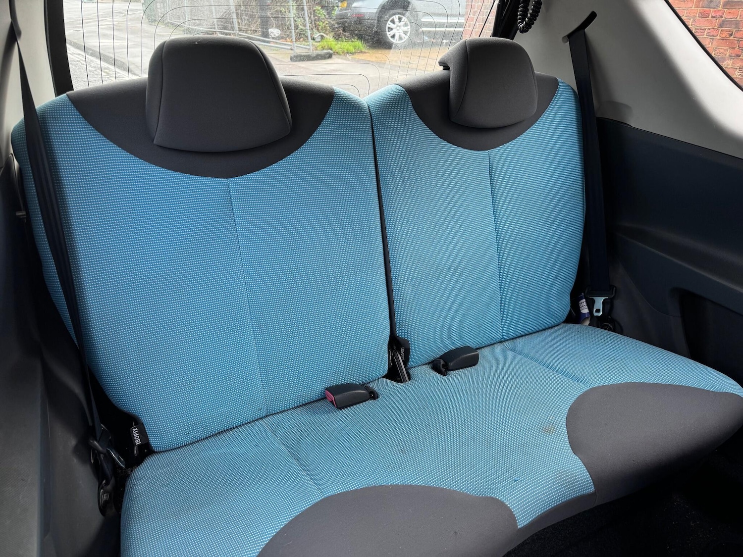 Used Peugeot 107 for sale - 76824246: Photo 6