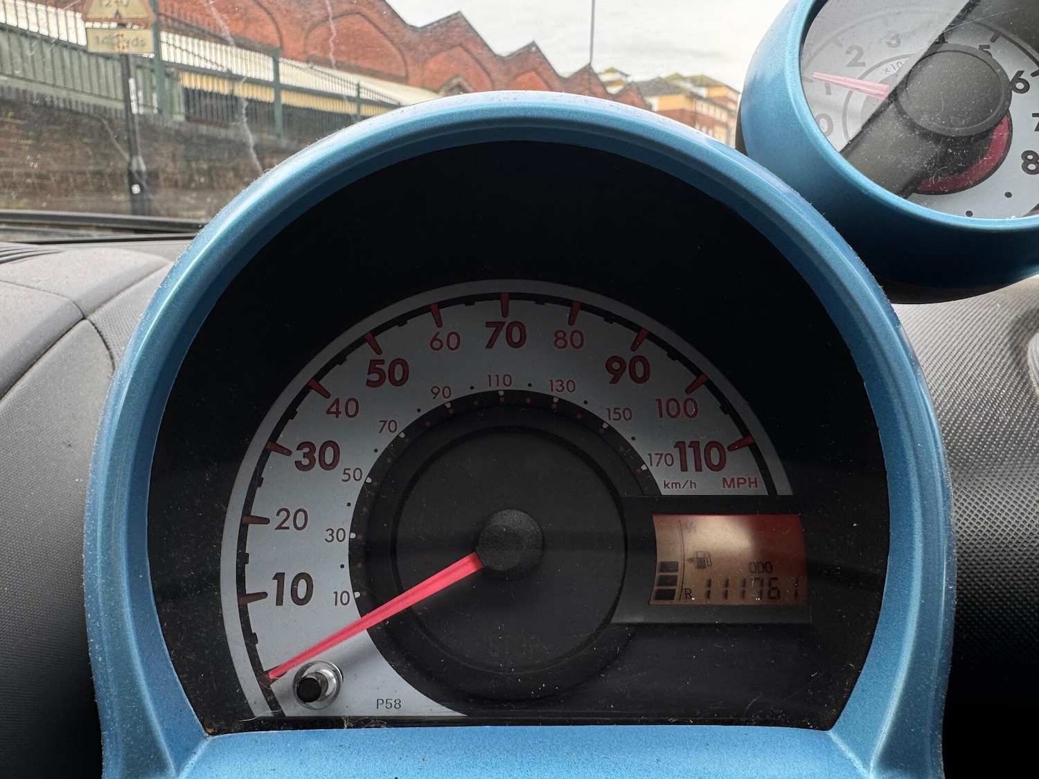 Used Peugeot 107 for sale - 76824246: Photo 7