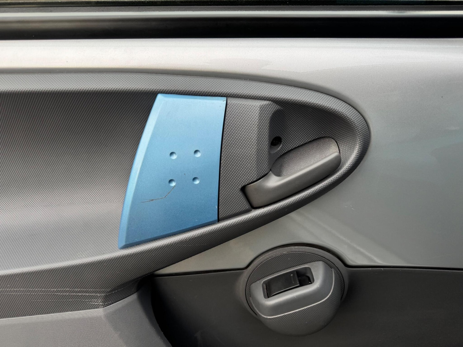 Used Peugeot 107 for sale - 76824246: Photo 9