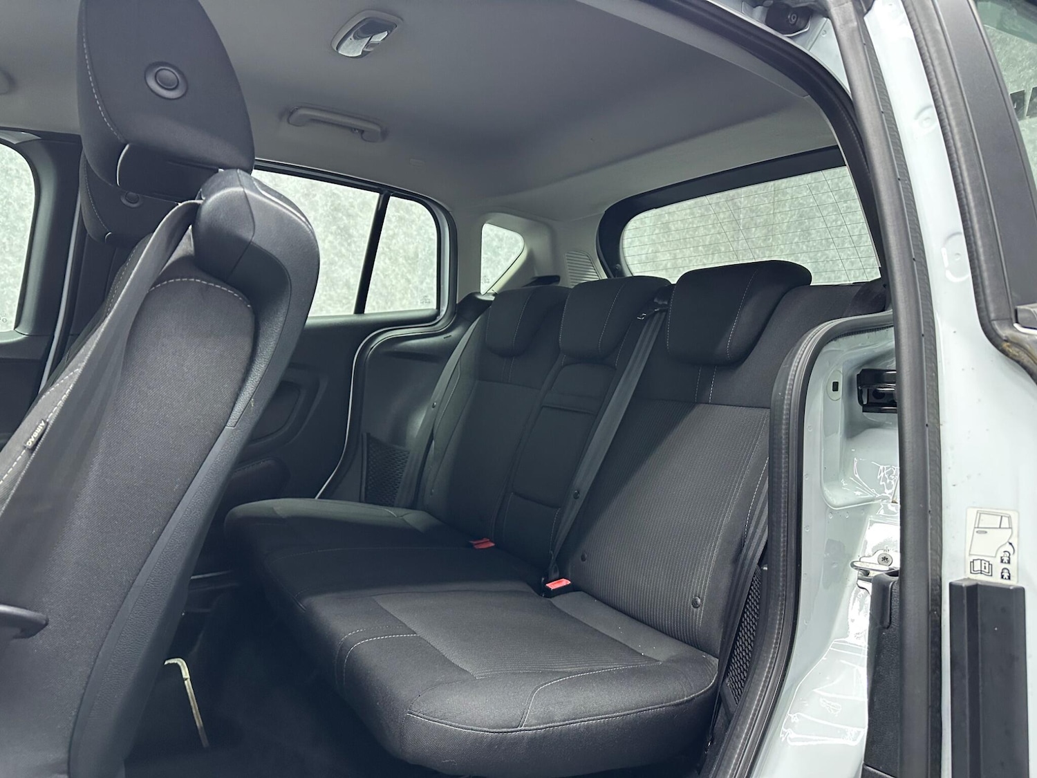 Used Ford B-MAX for sale - 77908434: Photo 10