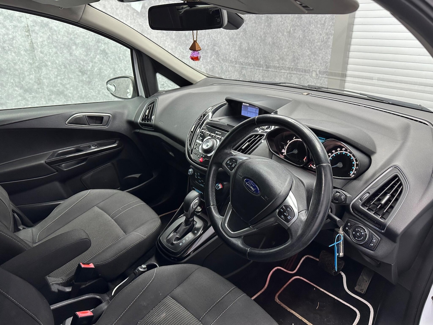 Used Ford B-MAX for sale - 77908434: Photo 12