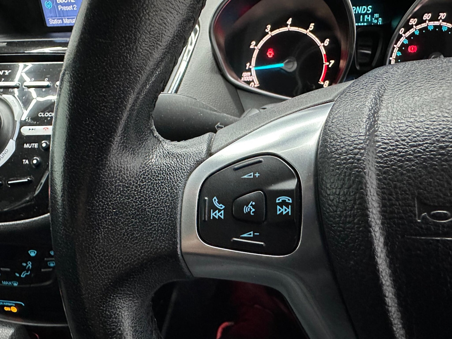 Used Ford B-MAX for sale - 77908434: Photo 13