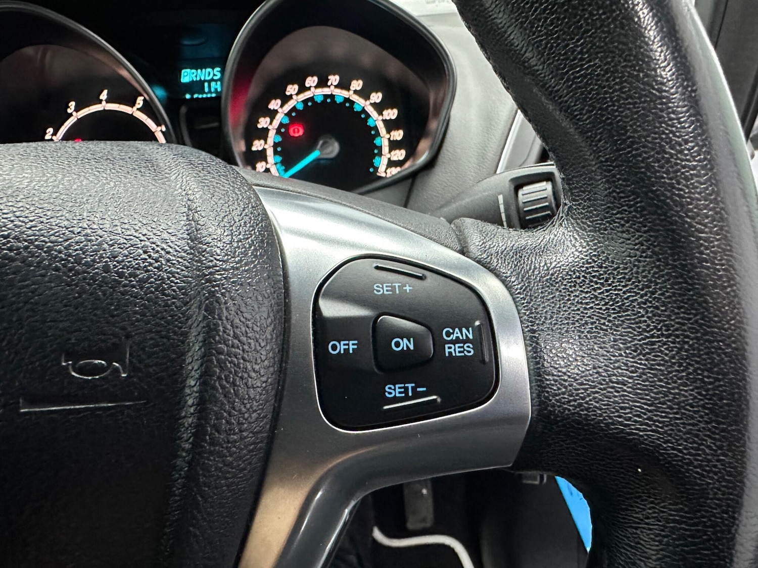 Used Ford B-MAX for sale - 77908434: Photo 14