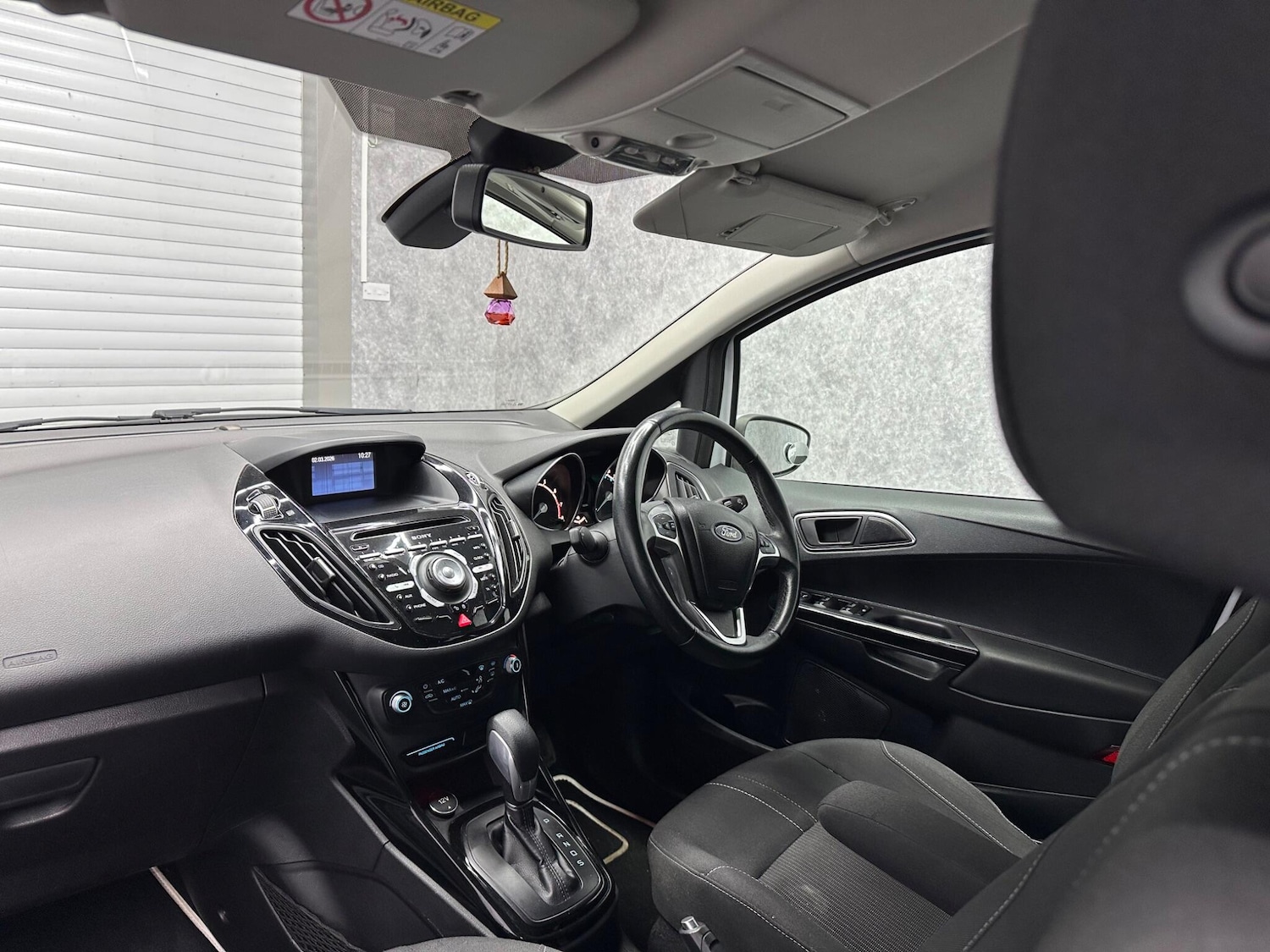 Used Ford B-MAX for sale - 77908434: Photo 15