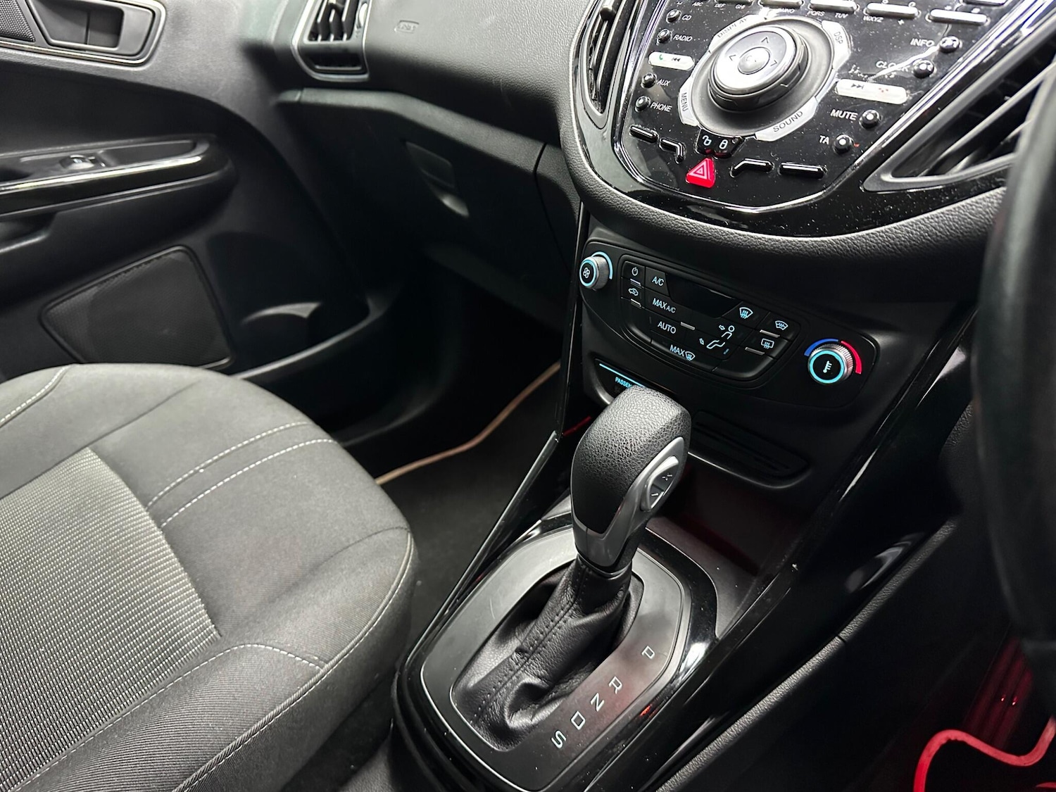 Used Ford B-MAX for sale - 77908434: Photo 16