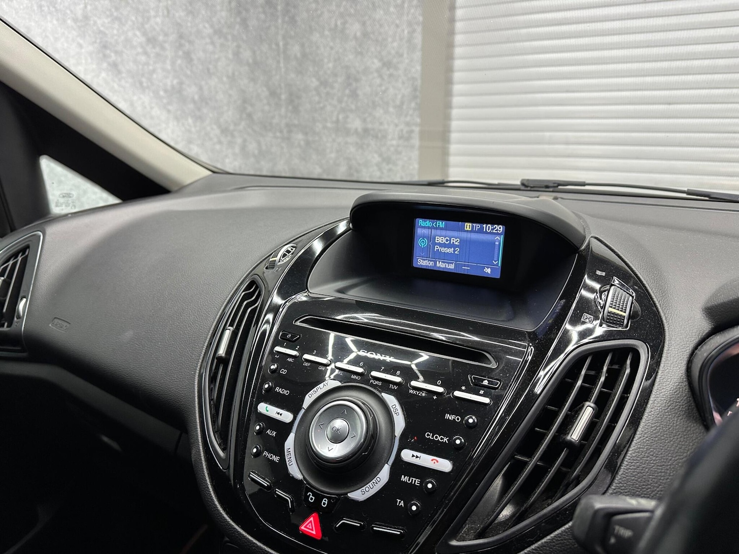 Used Ford B-MAX for sale - 77908434: Photo 17