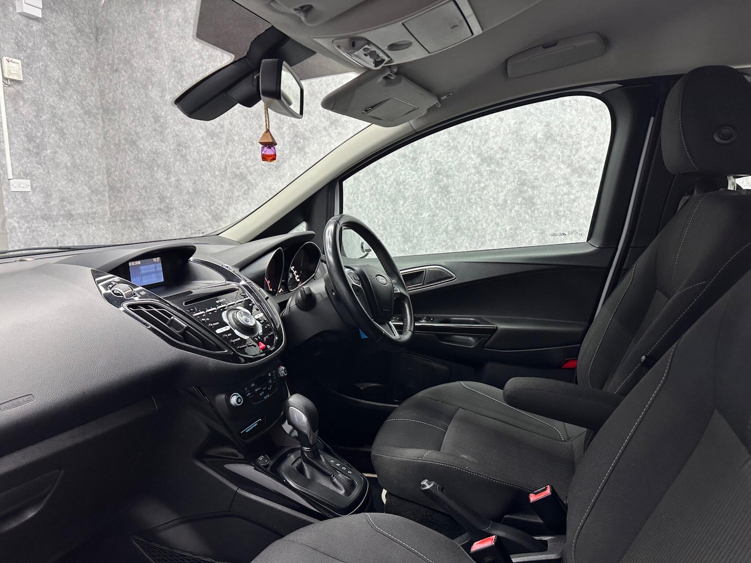 Used Ford B-MAX for sale - 77908434: Photo 18