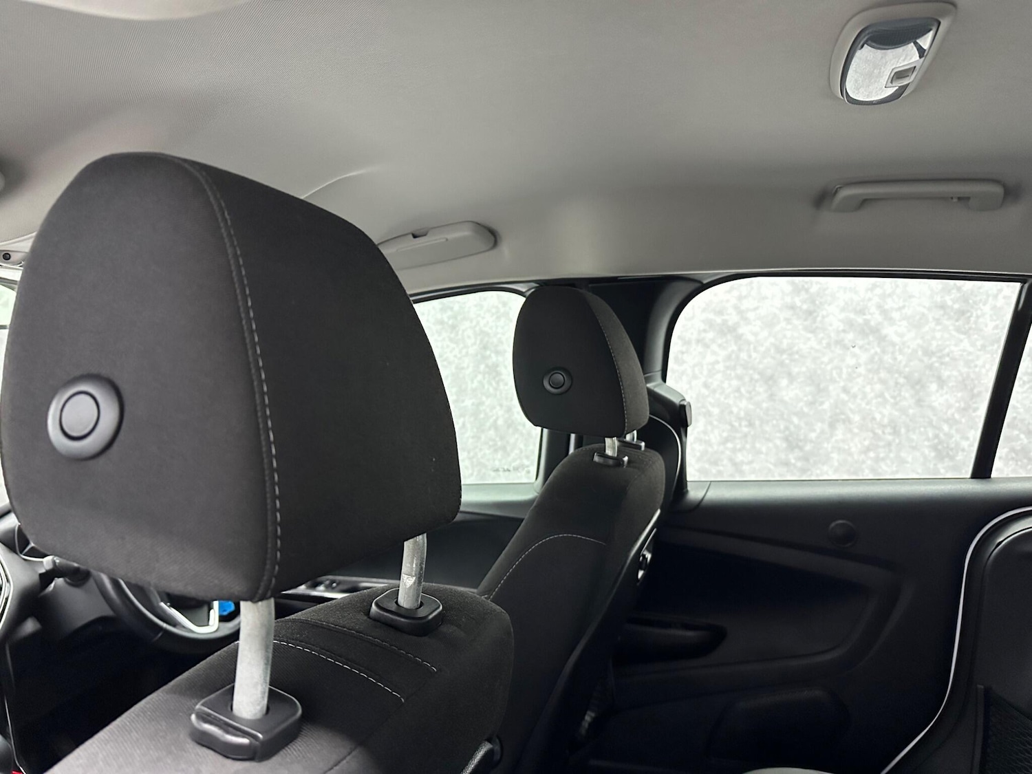 Used Ford B-MAX for sale - 77908434: Photo 19