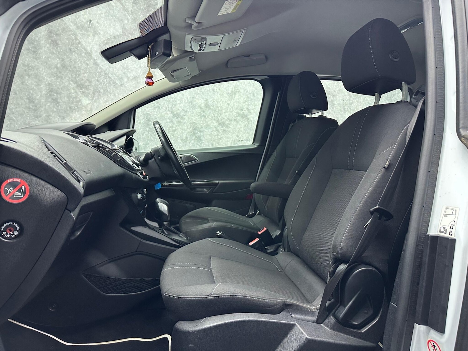 Used Ford B-MAX for sale - 77908434: Photo 2