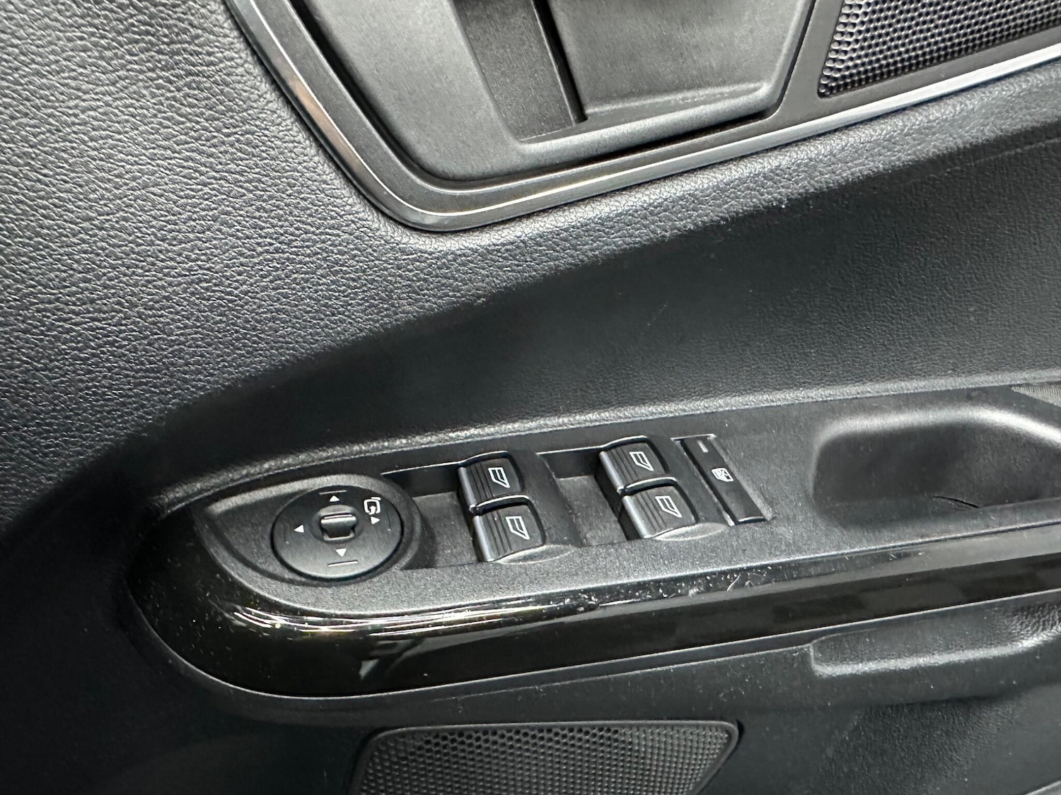 Used Ford B-MAX for sale - 77908434: Photo 21