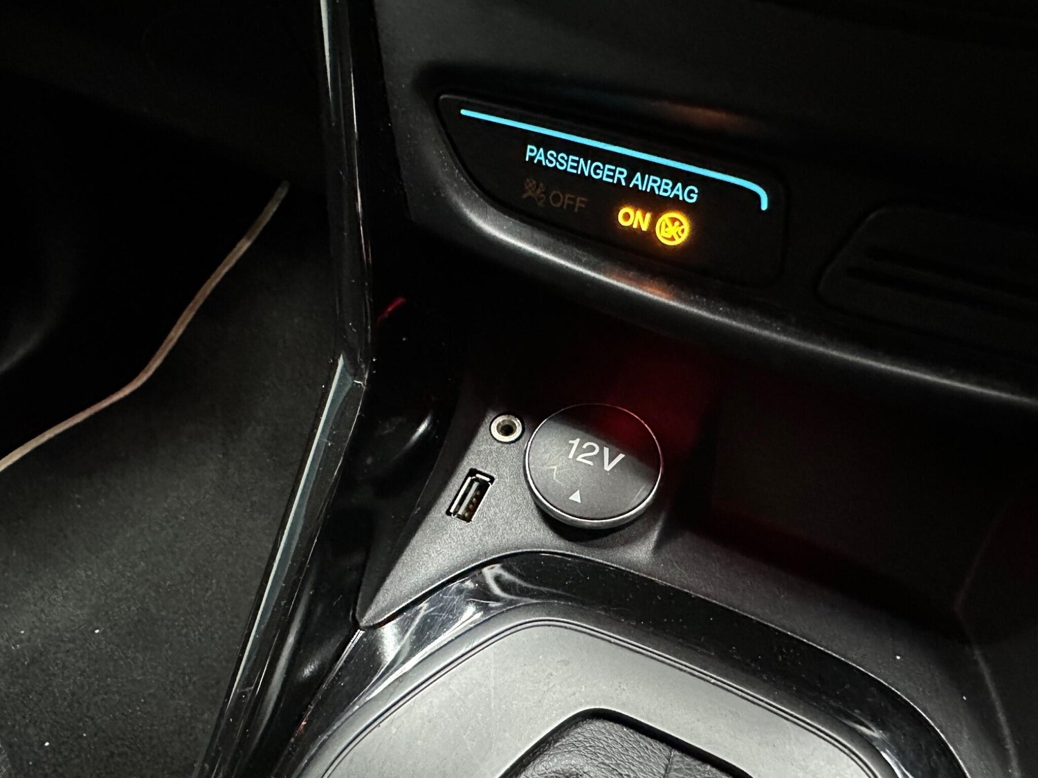 Used Ford B-MAX for sale - 77908434: Photo 23