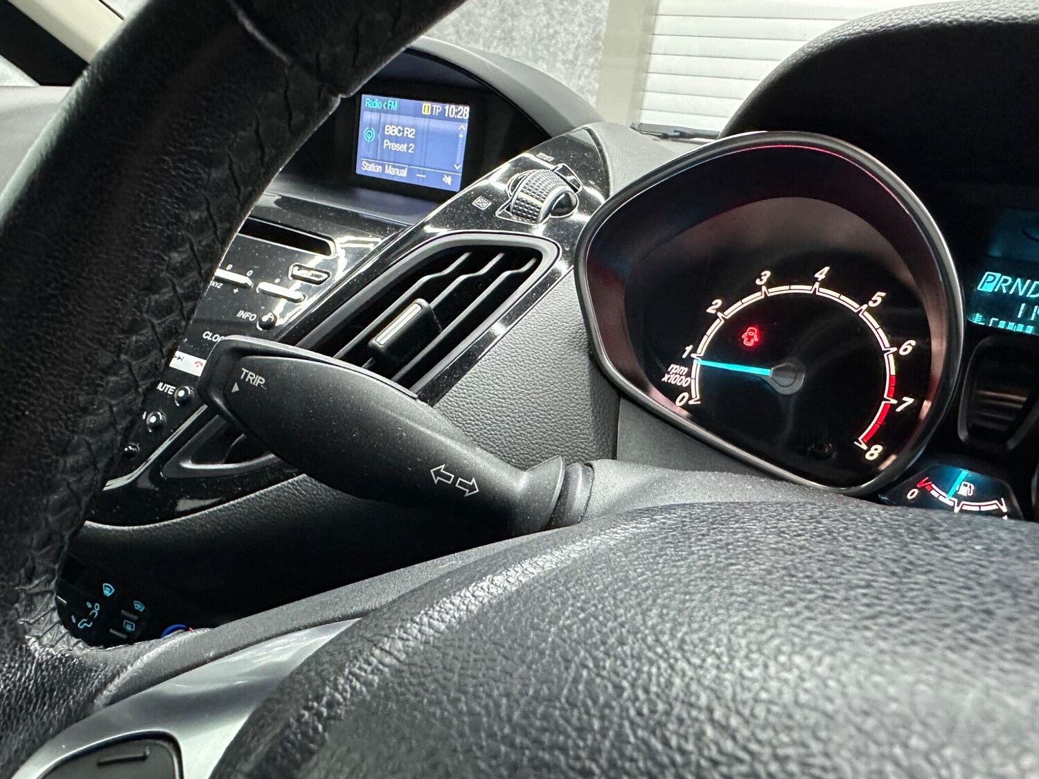 Used Ford B-MAX for sale - 77908434: Photo 24