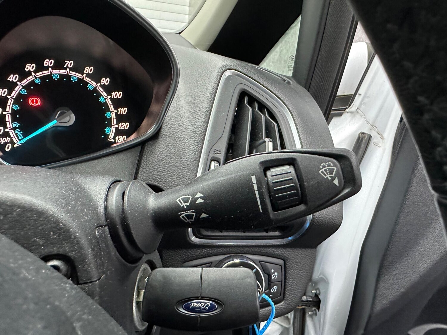 Used Ford B-MAX for sale - 77908434: Photo 25