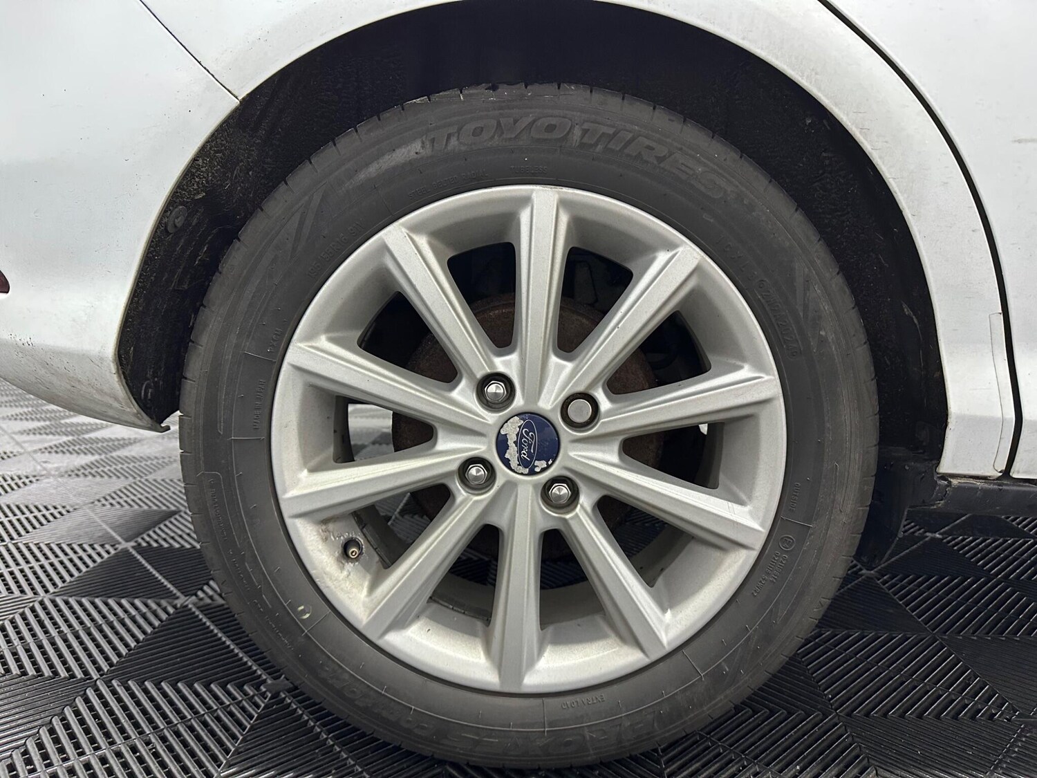 Used Ford B-MAX for sale - 77908434: Photo 29