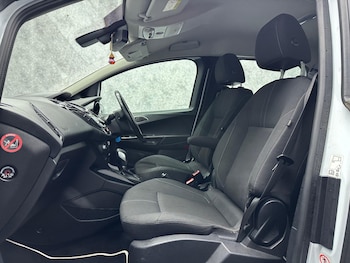 Used Ford B-MAX 2015 for sale - 77908434: Photo