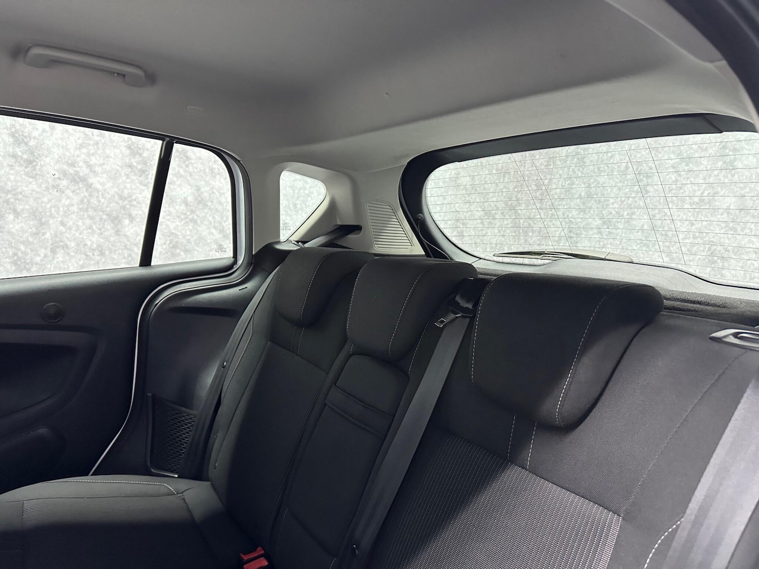 Used Ford B-MAX for sale - 77908434: Photo 3