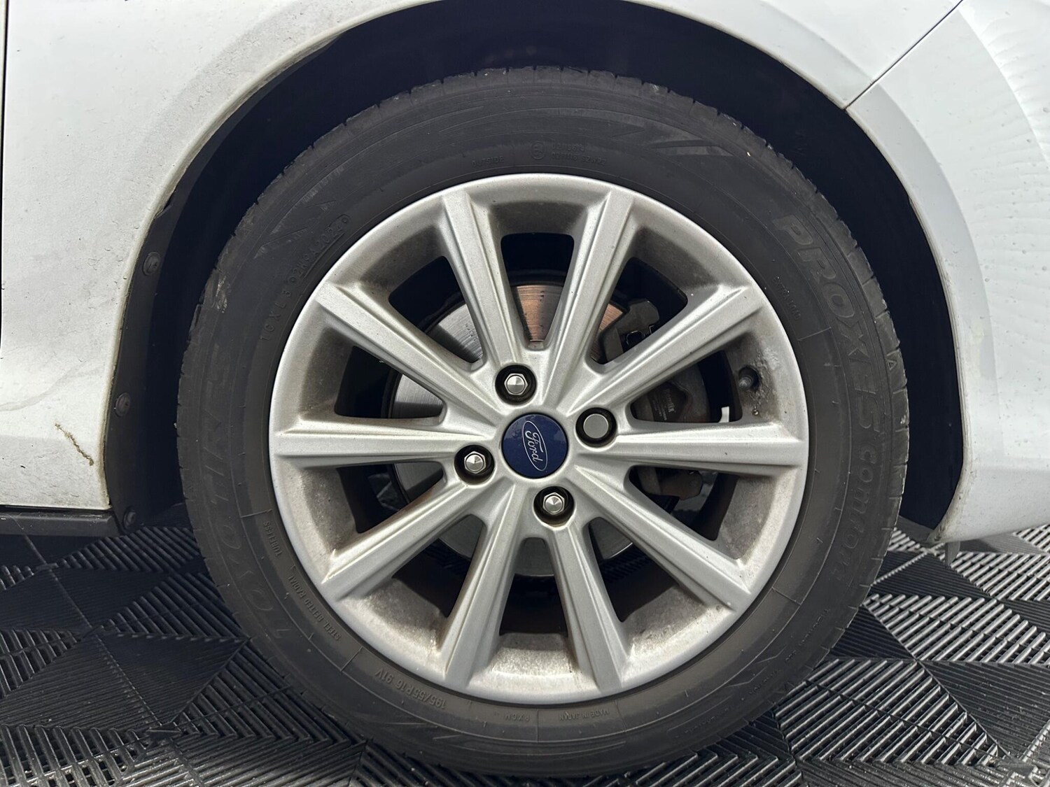 Used Ford B-MAX for sale - 77908434: Photo 30