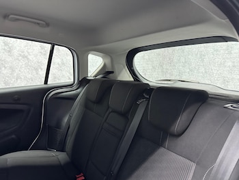 Used Ford B-MAX 2015 for sale - 77908434: Photo