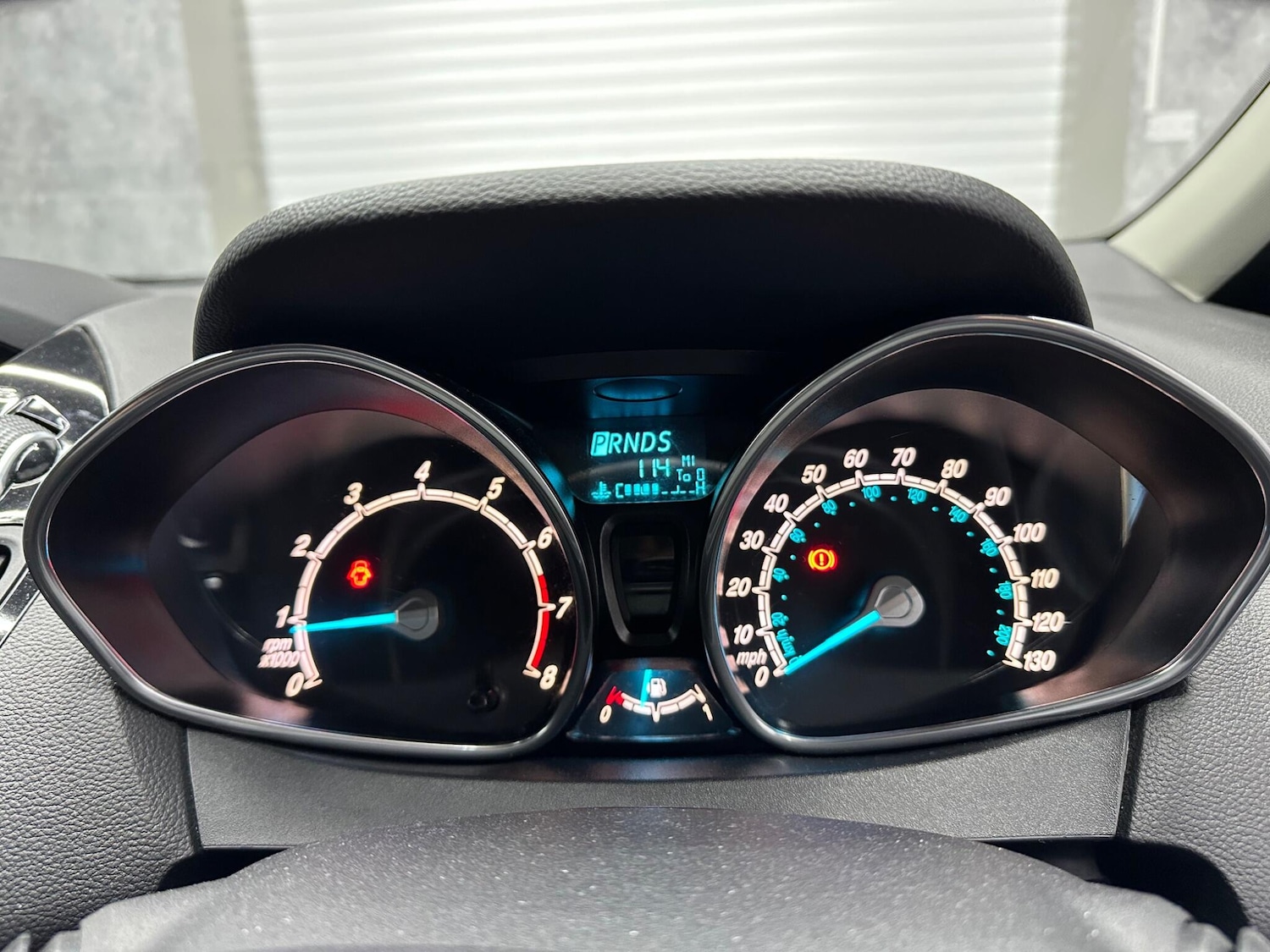 Used Ford B-MAX for sale - 77908434: Photo 5