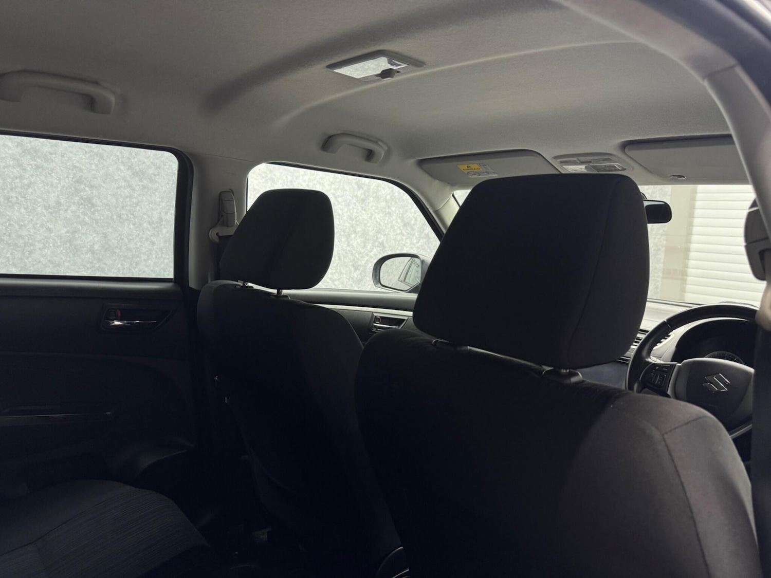 Used Suzuki Swift 2014 for sale - 76059479: Photo 18