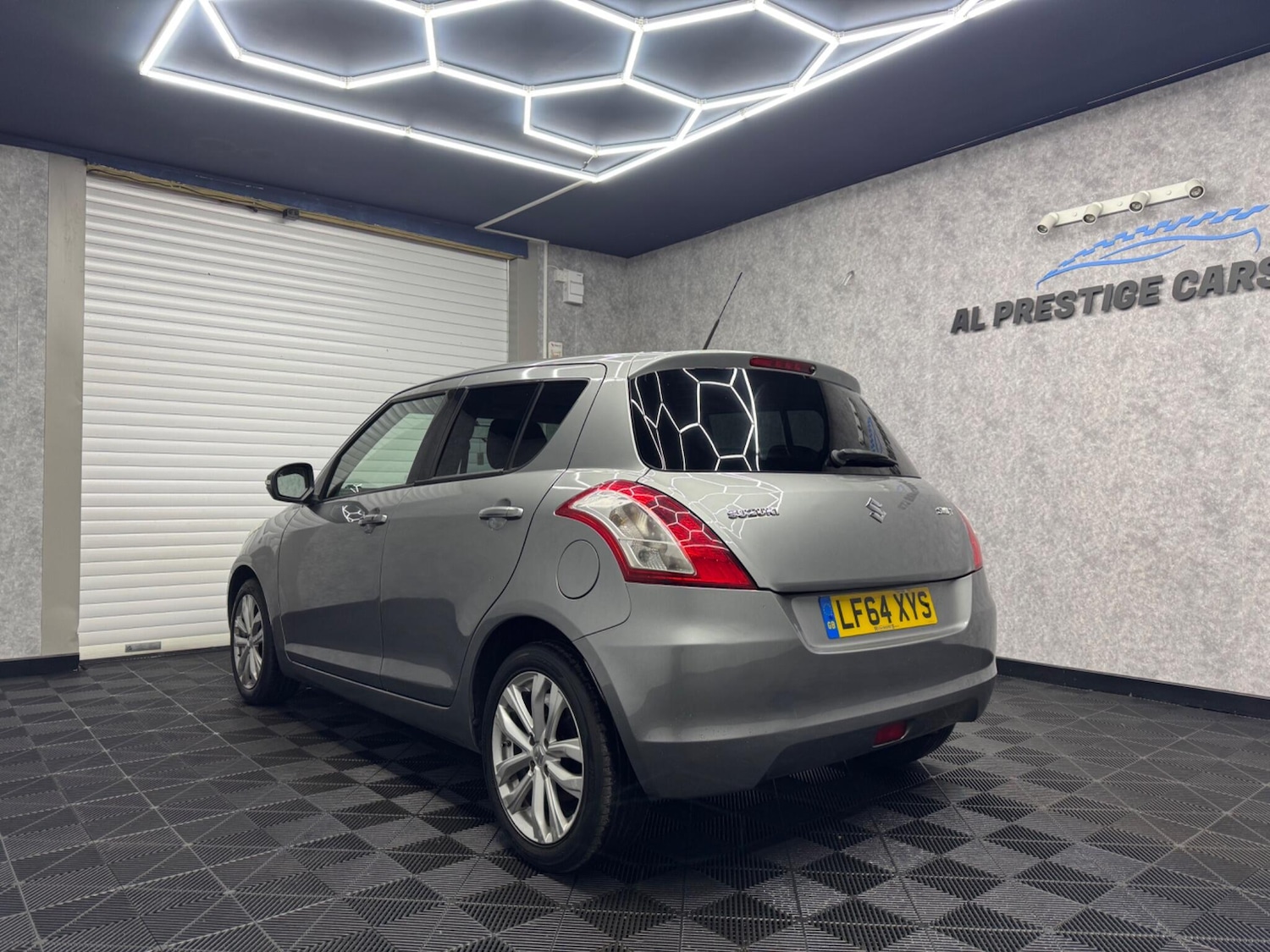 Used Suzuki Swift 2014 for sale - 76059479: Photo 22