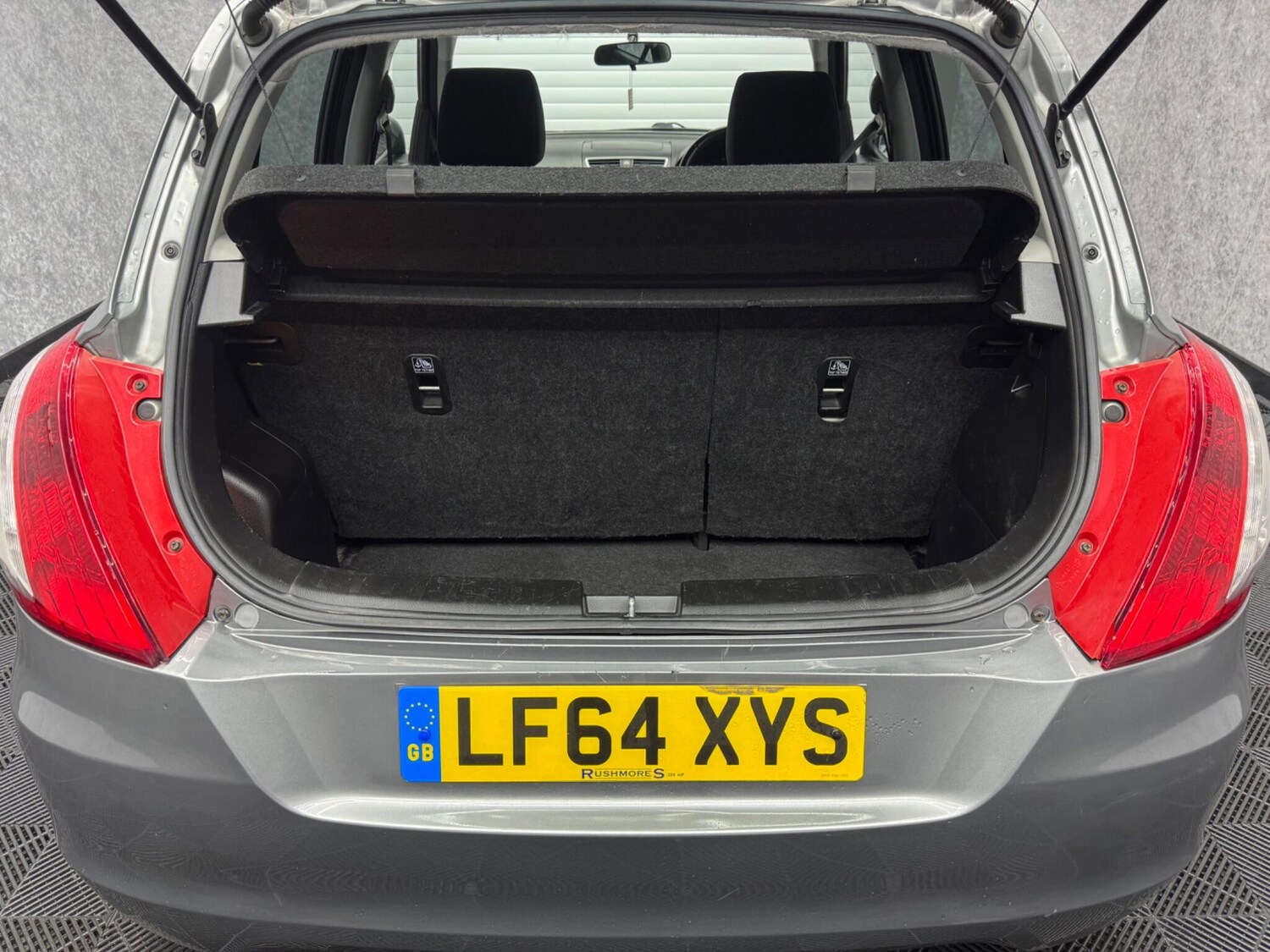 Used Suzuki Swift 2014 for sale - 76059479: Photo 24