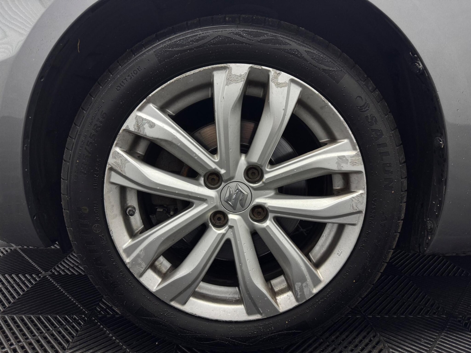 Used Suzuki Swift 2014 for sale - 76059479: Photo 26