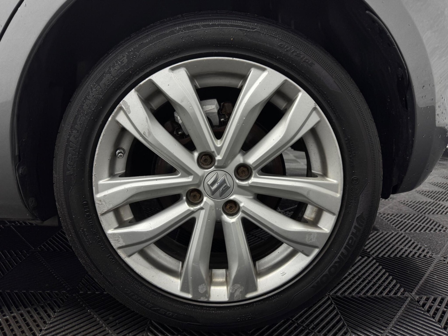 Used Suzuki Swift 2014 for sale - 76059479: Photo 27