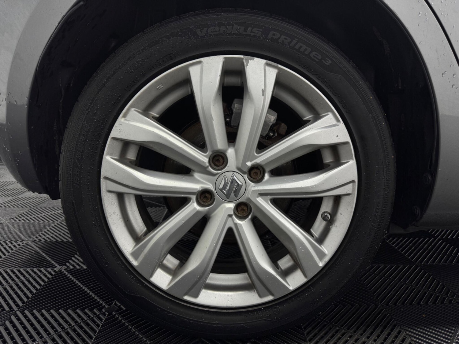 Used Suzuki Swift 2014 for sale - 76059479: Photo 28