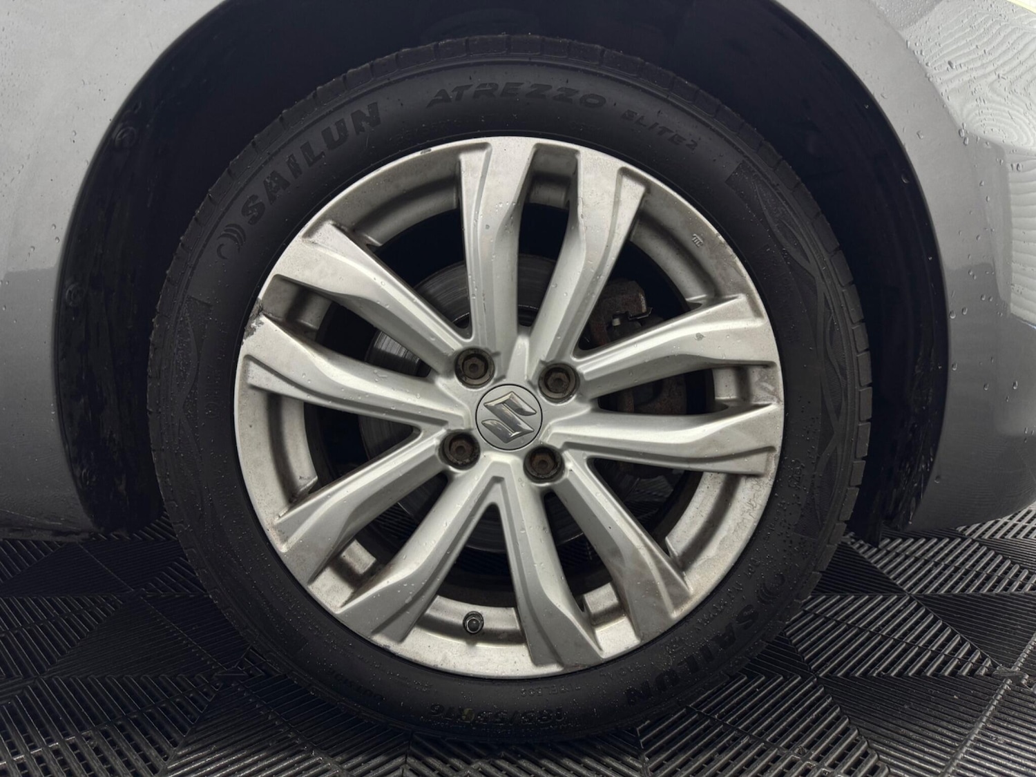 Used Suzuki Swift 2014 for sale - 76059479: Photo 29