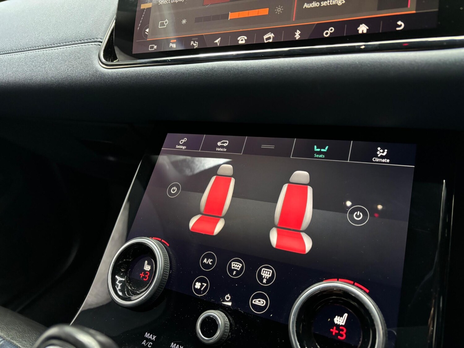 Used Land Rover Range Rover Evoque 2019 for sale - 78058913: Photo 11