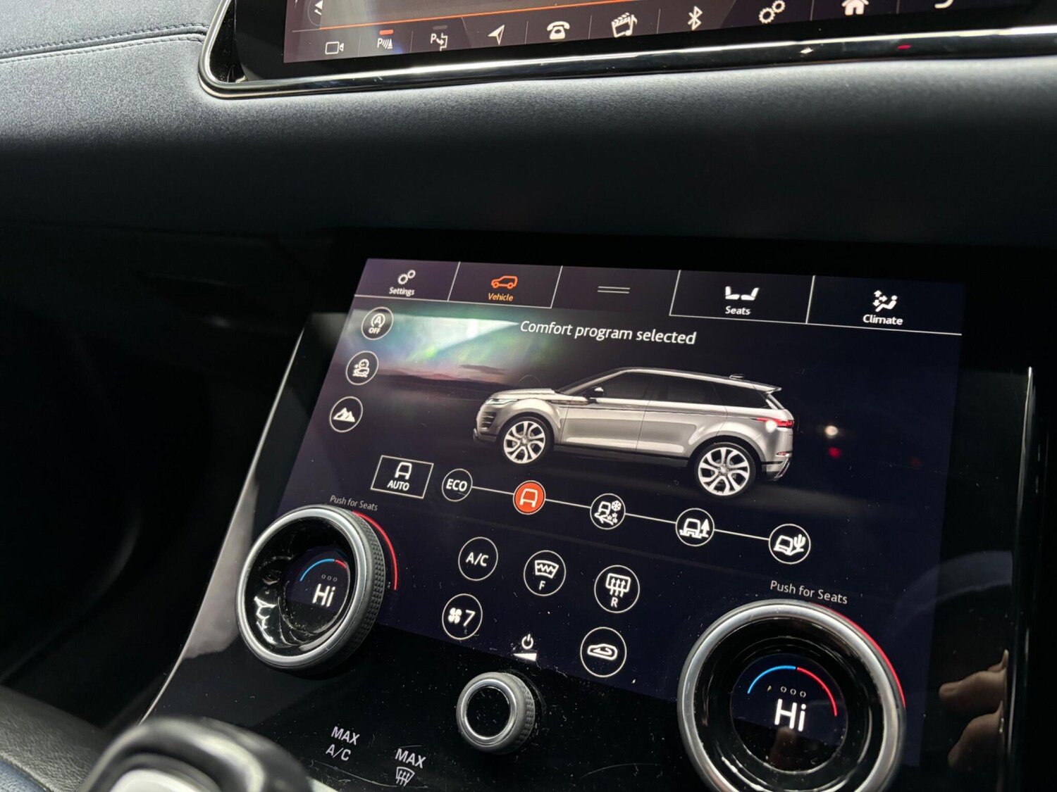 Used Land Rover Range Rover Evoque 2019 for sale - 78058913: Photo 12