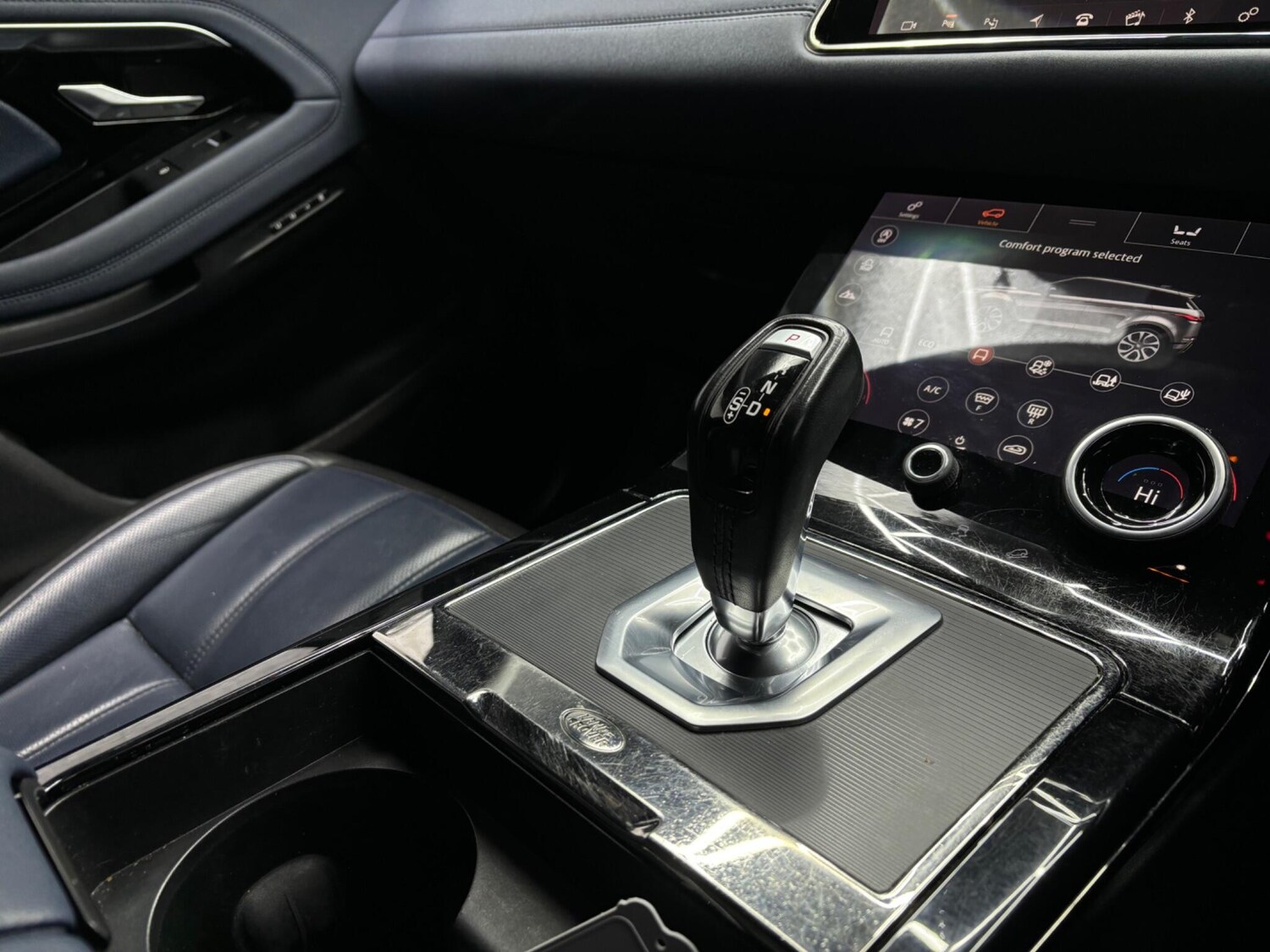 Used Land Rover Range Rover Evoque 2019 for sale - 78058913: Photo 14