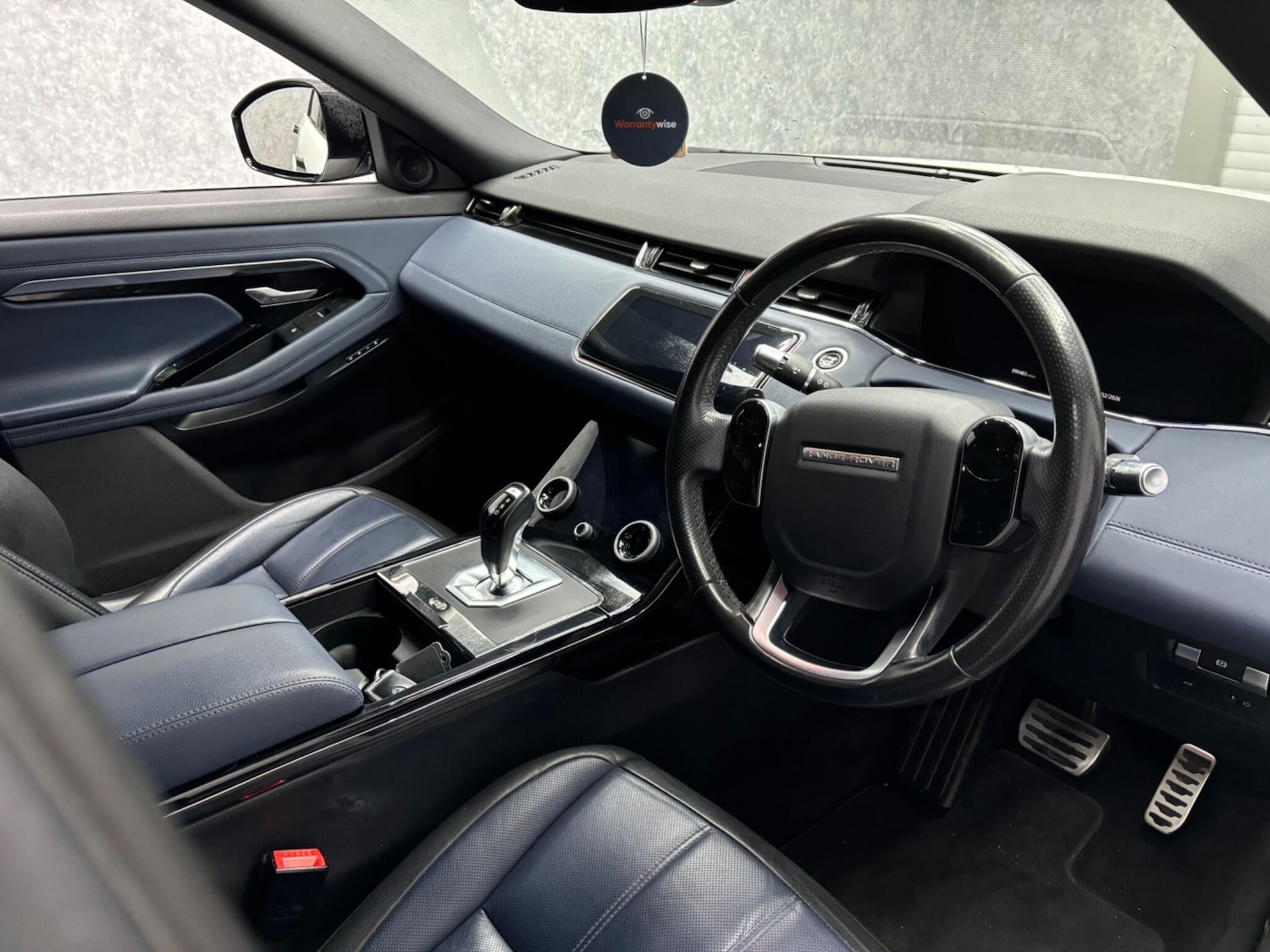 Used Land Rover Range Rover Evoque 2019 for sale - 78058913: Photo 2