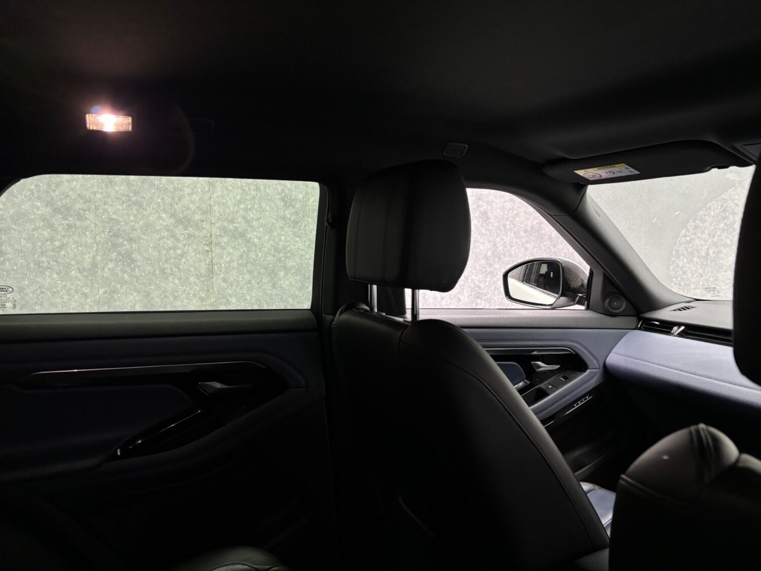 Used Land Rover Range Rover Evoque 2019 for sale - 78058913: Photo 26