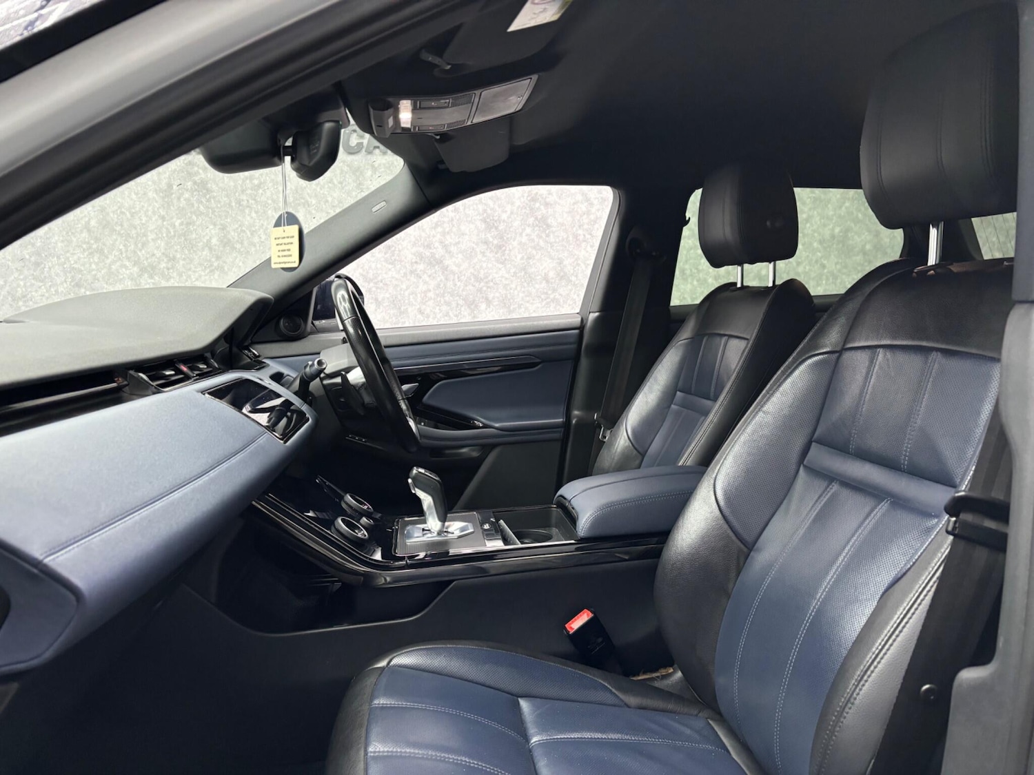 Used Land Rover Range Rover Evoque 2019 for sale - 78058913: Photo 3