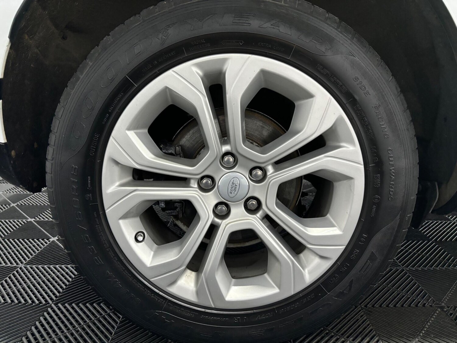 Used Land Rover Range Rover Evoque 2019 for sale - 78058913: Photo 31