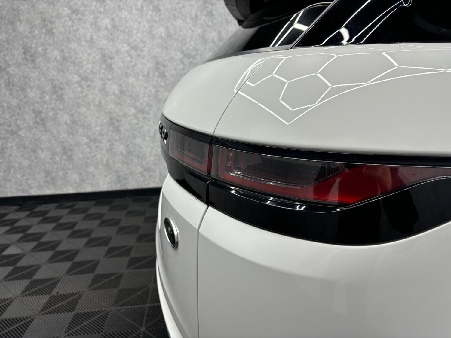 Used Land Rover Range Rover Evoque 2019 for sale - 78058913: Photo 33